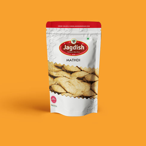 Jagdish Mathdi